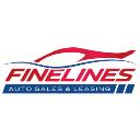 Finelines Auto Sales & Leasing logo